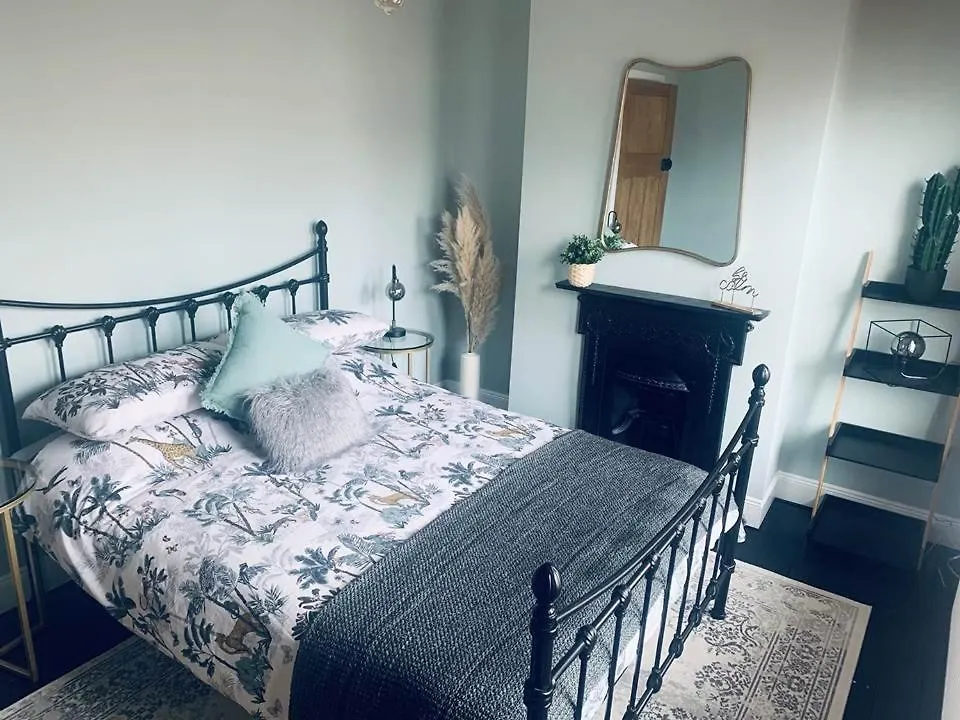 Bloom No2 Edwardian East Belfast Home In Fantastic Location