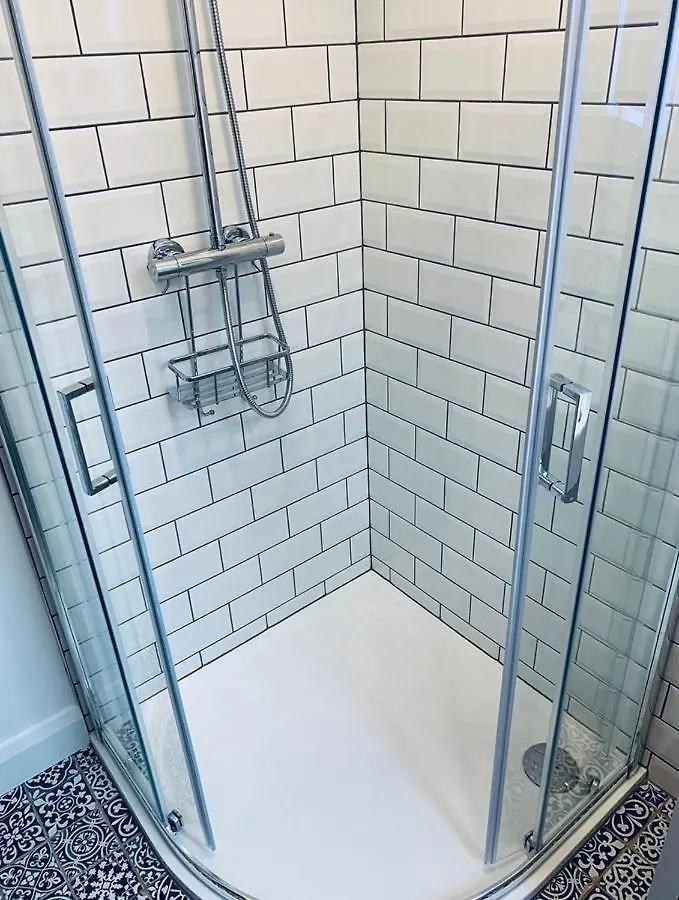 Bloom No2 Edwardian East Belfast Home In Fantastic Location 0*,  Великобритания