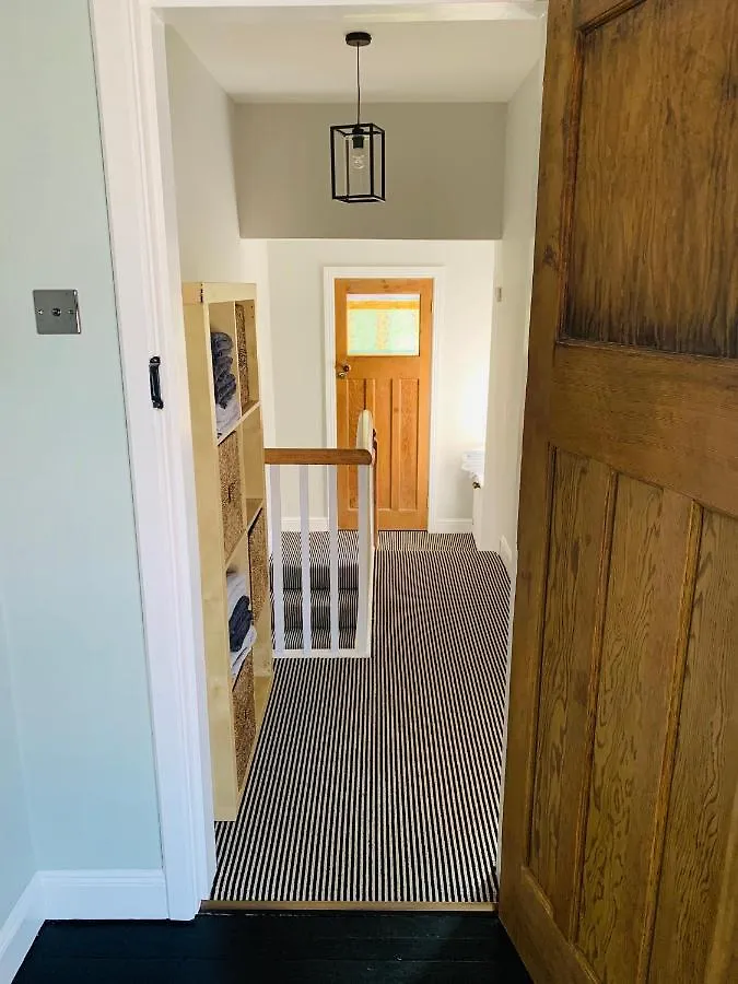Bloom No2 Edwardian East Belfast Home In Fantastic Location Дом отдыха