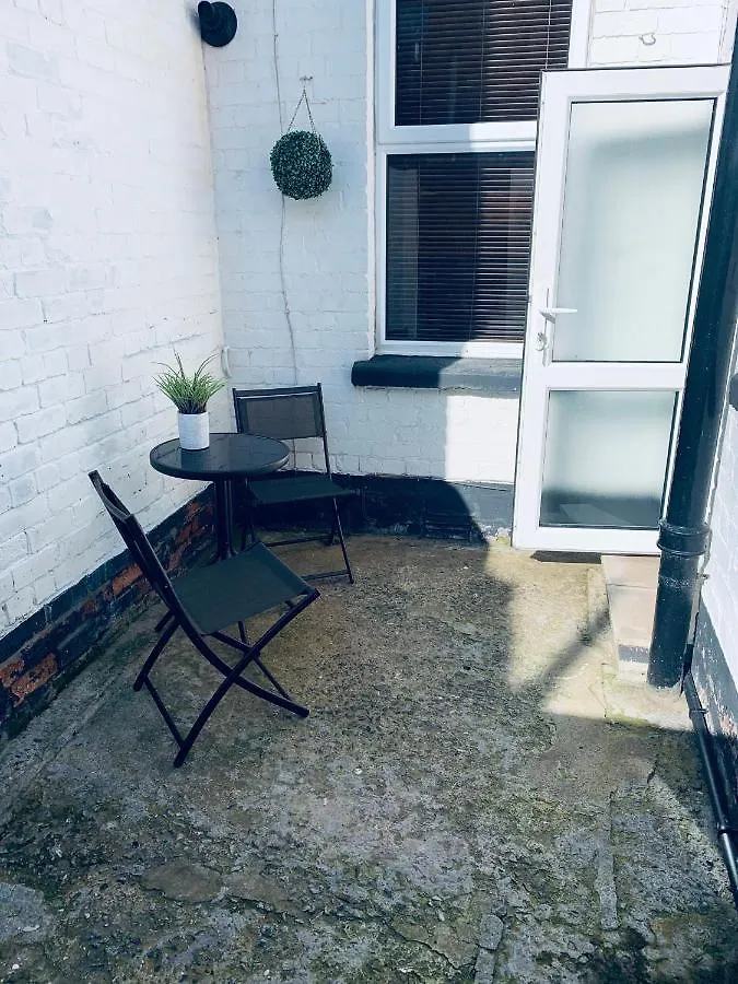 Bloom No2 Edwardian East Belfast Home In Fantastic Location